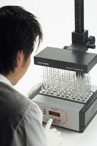 Techne Sample Concentrator